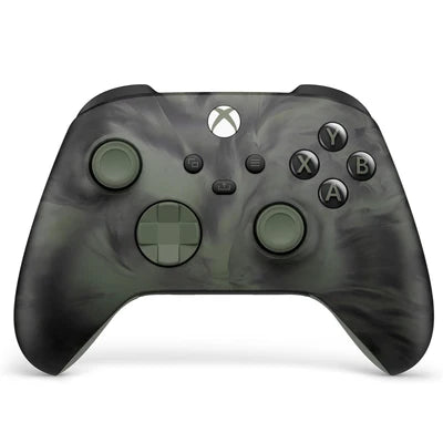 Xbox Wireless Controller – Nocturnal Vapor Special Edition for Xbox Series X|S, Xbox One, and Windows Devices