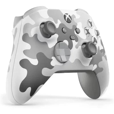 Xbox Wireless Controller – Arctic Camo Special Edition for Xbox Series X|S, Xbox One, and Windows Devices MICROSOFT