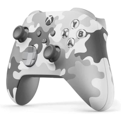 Xbox Wireless Controller – Arctic Camo Special Edition for Xbox Series X|S, Xbox One, and Windows Devices MICROSOFT