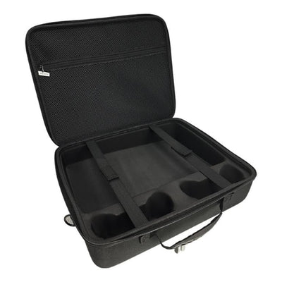 Hard Carrying Case, Travel Bag for PS5 Slim Consoles DOBE