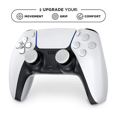 KontrolFreek Clutch Edition for PS5 & PS4 Controllers KONTROLFREEK