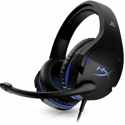 HyperX Cloud Stinger - Gaming Headset, Official Licensed for PS4 and PS5 HYPERX