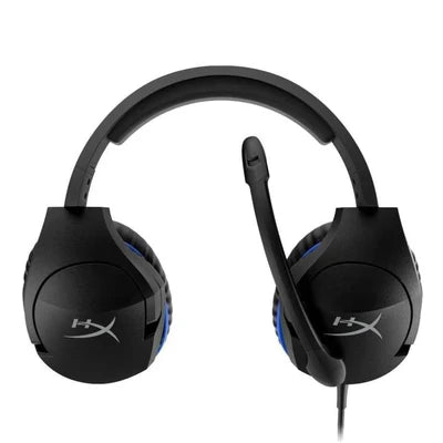 HyperX Cloud Stinger - Gaming Headset, Official Licensed for PS4 and PS5 HYPERX