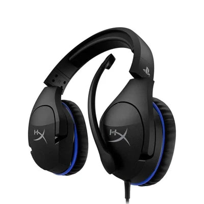 HyperX Cloud Stinger - Gaming Headset, Official Licensed for PS4 and PS5 HYPERX