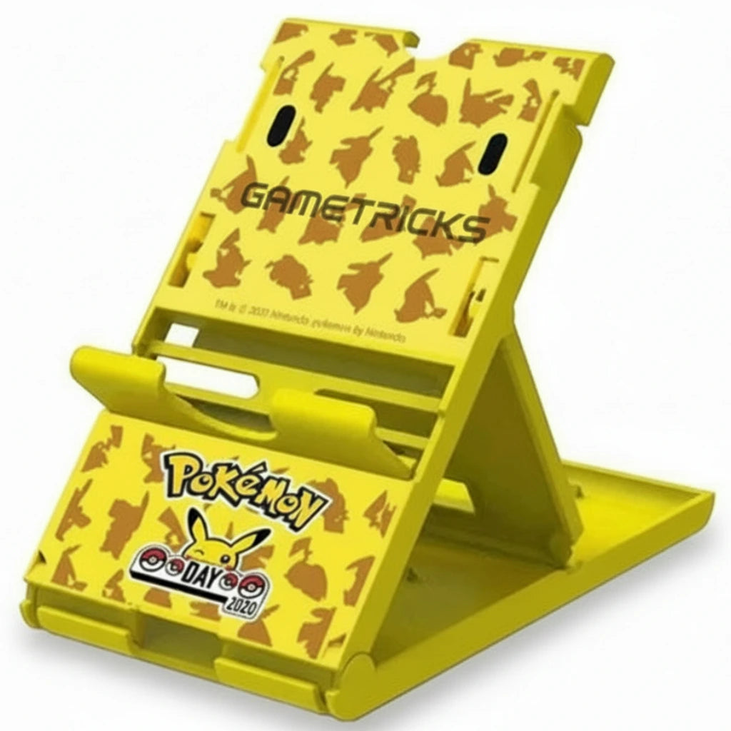 PlayStand for Nintendo Switch - Compatible with all Nintendo Switch Models IPLAY