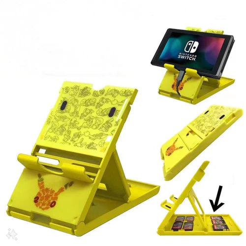 PlayStand for Nintendo Switch - Compatible with all Nintendo Switch Models IPLAY