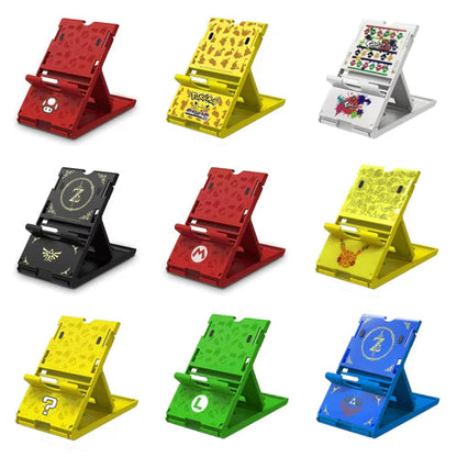 PlayStand for Nintendo Switch - Compatible with all Nintendo Switch Models IPLAY