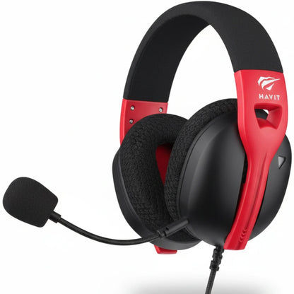 Havit Fuxi H5d Wired Gaming Headset HAVIT