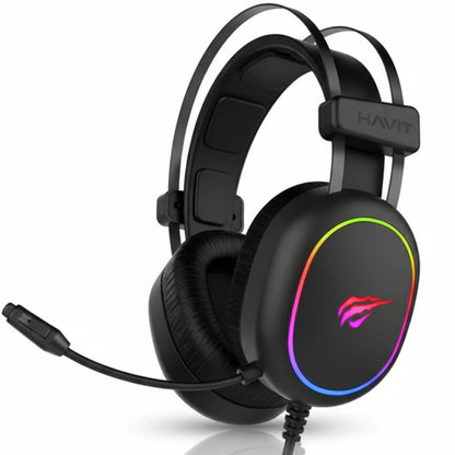 Havit H2016d Gaming Headset HAVIT