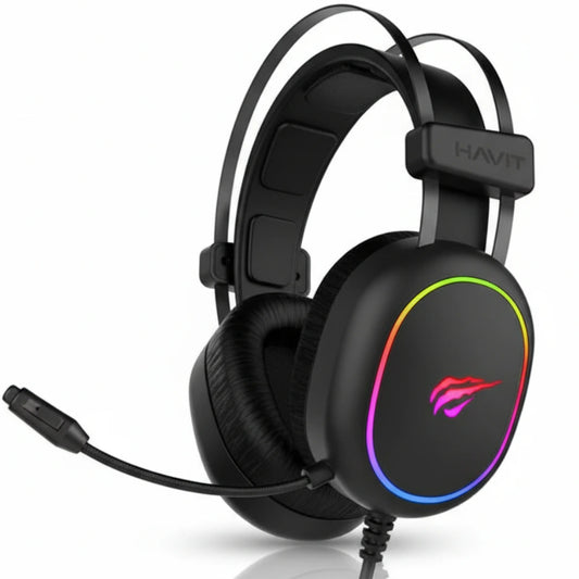 Havit H2016d Gaming Headset HAVIT