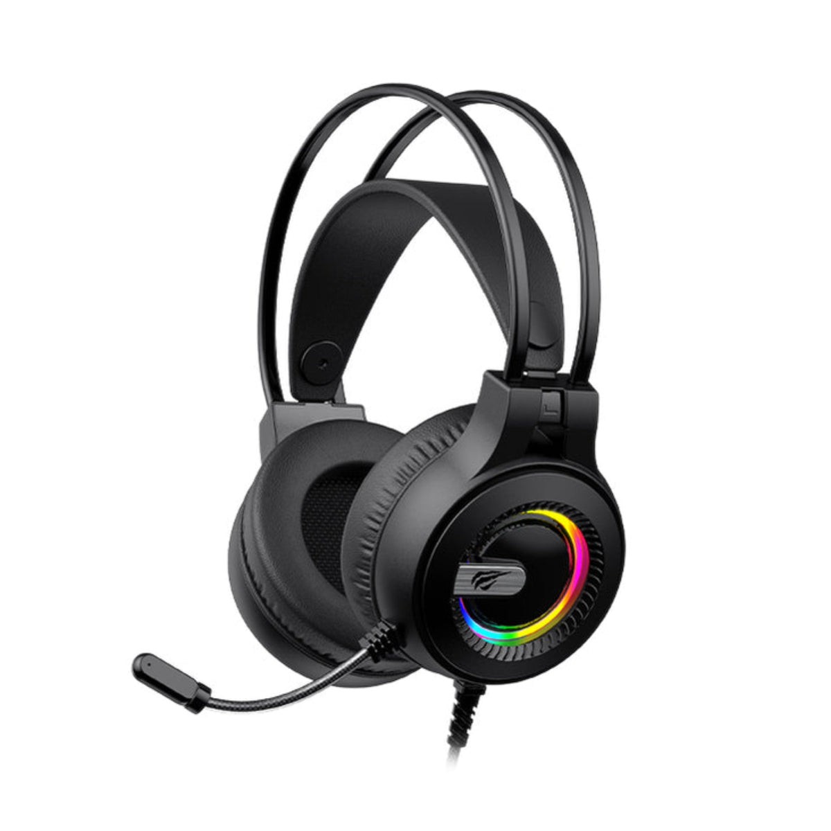 Havit H2040d 3.5mm Gaming Headphones
