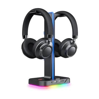 Havit TH650 RGB Gaming Headset Stand HAVIT