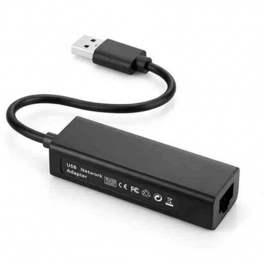USB 3.0 Lan Connection Adapter For Nintedno Switch, Windows & Mac IPLAY