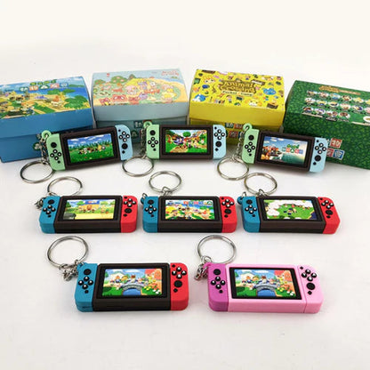 Nintendo Switch Keychain IPLAY