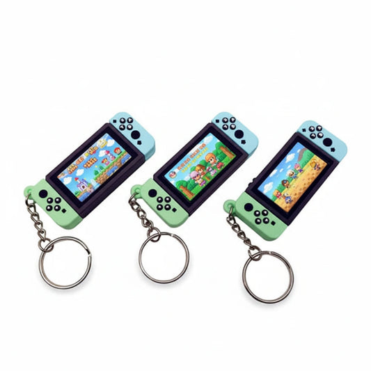Nintendo Switch Keychain IPLAY