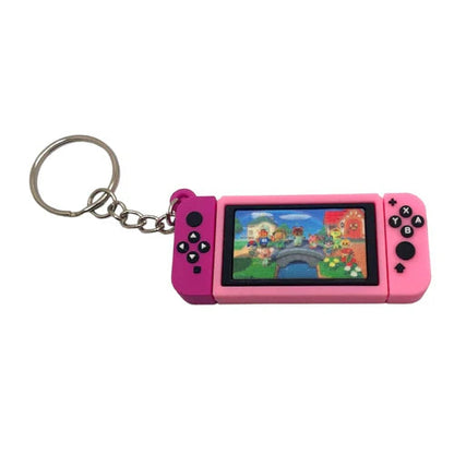 Nintendo Switch Keychain IPLAY