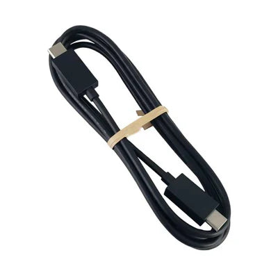 Original PS5 Controller Charging Cable - USB-C to USB-C SONY