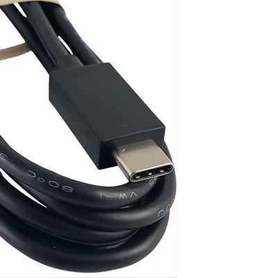 Original PS5 Controller Charging Cable - USB-C to USB-C SONY