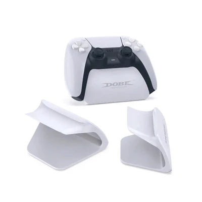 Dobe 8 in 1 Pack For PlayStation 5 PS5 Controller DOBE
