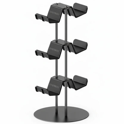 Kytok Multiple Controller & Headset Desk Stand KYTOK