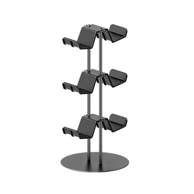 Kytok Multiple Controller & Headset Desk Stand