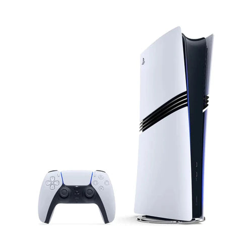 PlayStation 5 Pro | PS5 Pro 2TB Digital Console SONY
