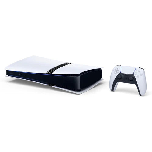 PlayStation 5 Pro | PS5 Pro 2TB Digital Console SONY