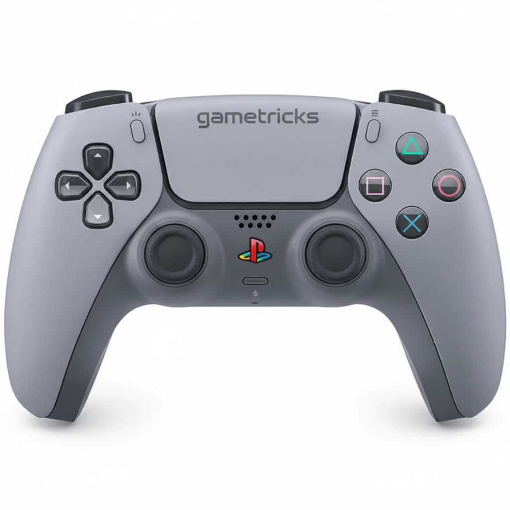 PS5 DualSense Wireless Controller – 30th Anniversary Limited Edition SONY