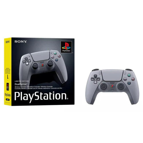 PS5 DualSense Wireless Controller – 30th Anniversary Limited Edition SONY