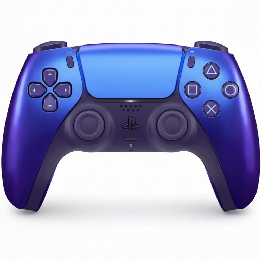 PS5 DualSense Wireless Controller - Chroma Indigo SONY