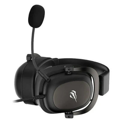Havit H2002d Gaming Headset - Black HAVIT