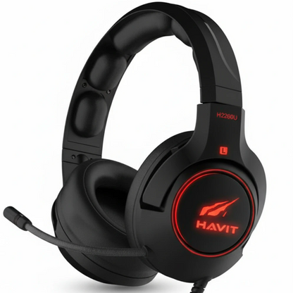 Havit HV-H2260U 7.1 USB Gaming Headset HAVIT