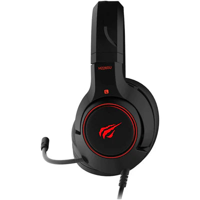 Havit HV-H2260U 7.1 USB Gaming Headset HAVIT