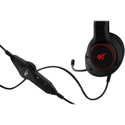 Havit HV-H2260U 7.1 USB Gaming Headset HAVIT