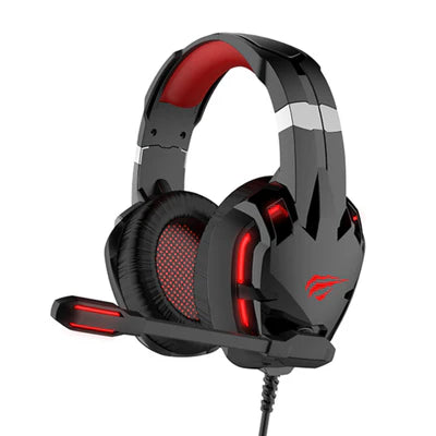 Havit H2001U 7.1 USB Gaming Headset HAVIT