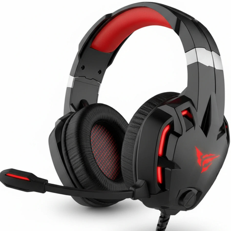 Havit H2001U 7.1 USB Gaming Headset HAVIT