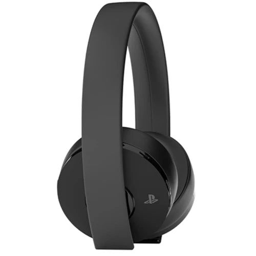 Sony Playstation New Gold Wireless Headset For PS4 & PS5 SONY
