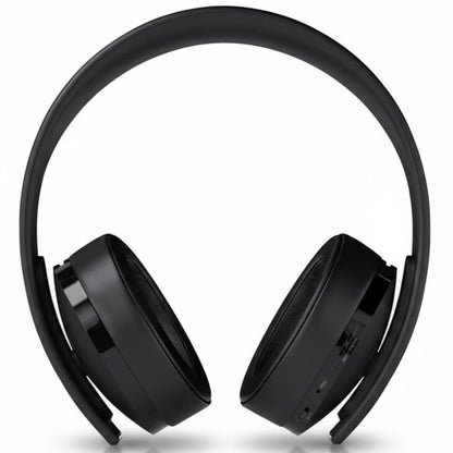 Sony Playstation New Gold Wireless Headset For PS4 & PS5 SONY