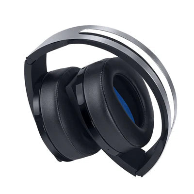 Sony PlayStation 4 Platinum Wireless Headset SONY