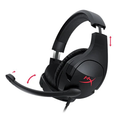 HyperX Cloud Stinger Gaming Headset HYPERX