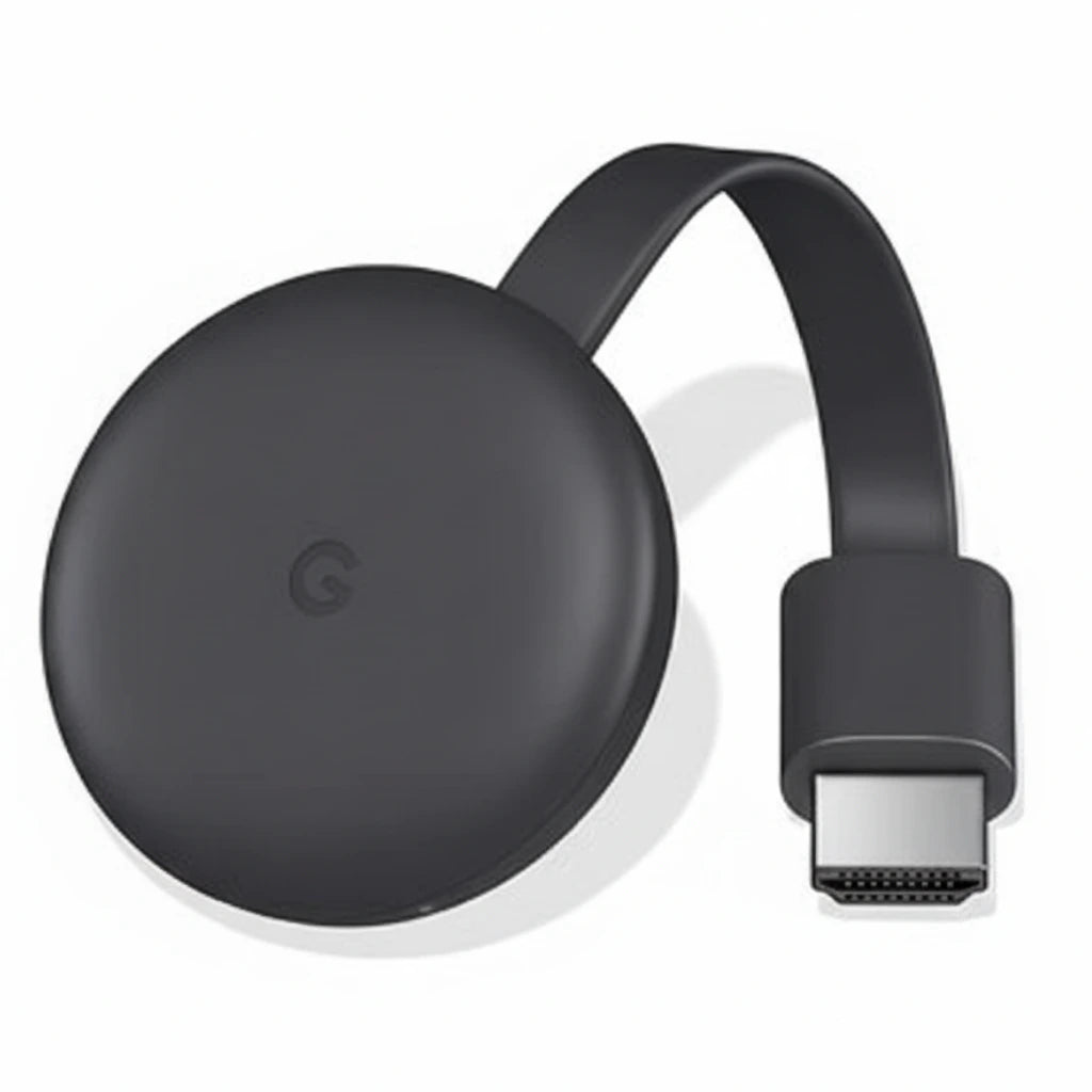Google Chromecast 3rd Generation GOOGLE