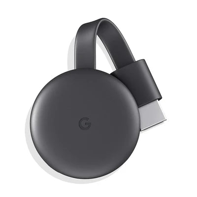 Google Chromecast 3rd Generation GOOGLE