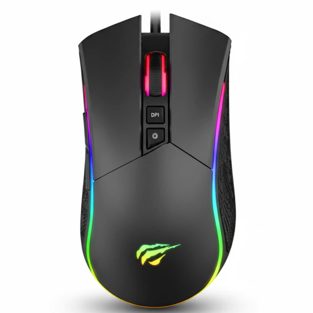 Havit MS1001 Gaming Mouse