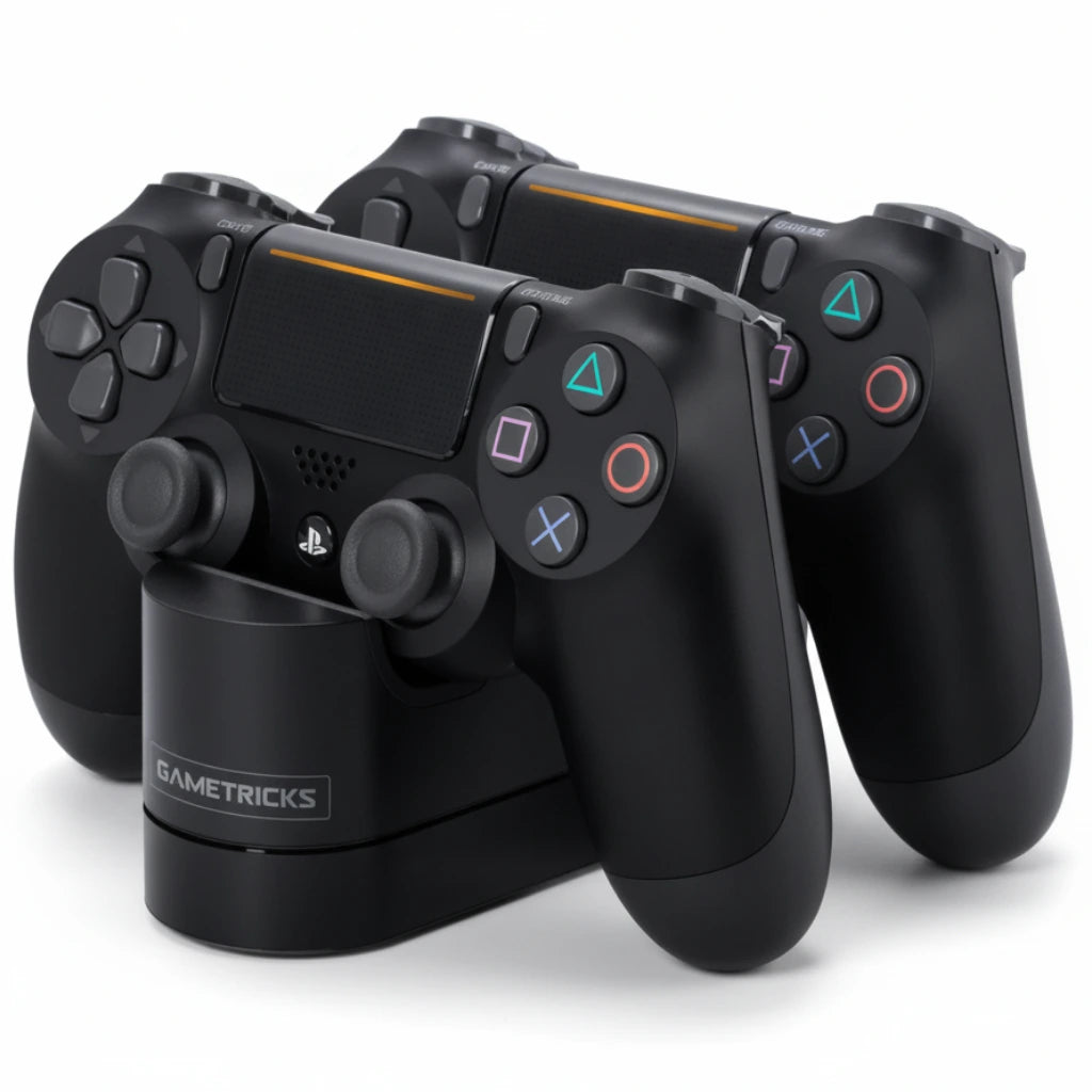 Sony DualShock 4 Charging Station SONY