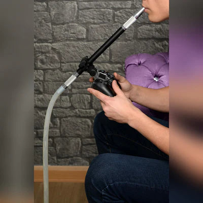 Dobe Hookah Hose Holder for PS4 Controller DOBE