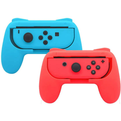 Nintendo Switch Joy-Con Grip - Pair DOBE