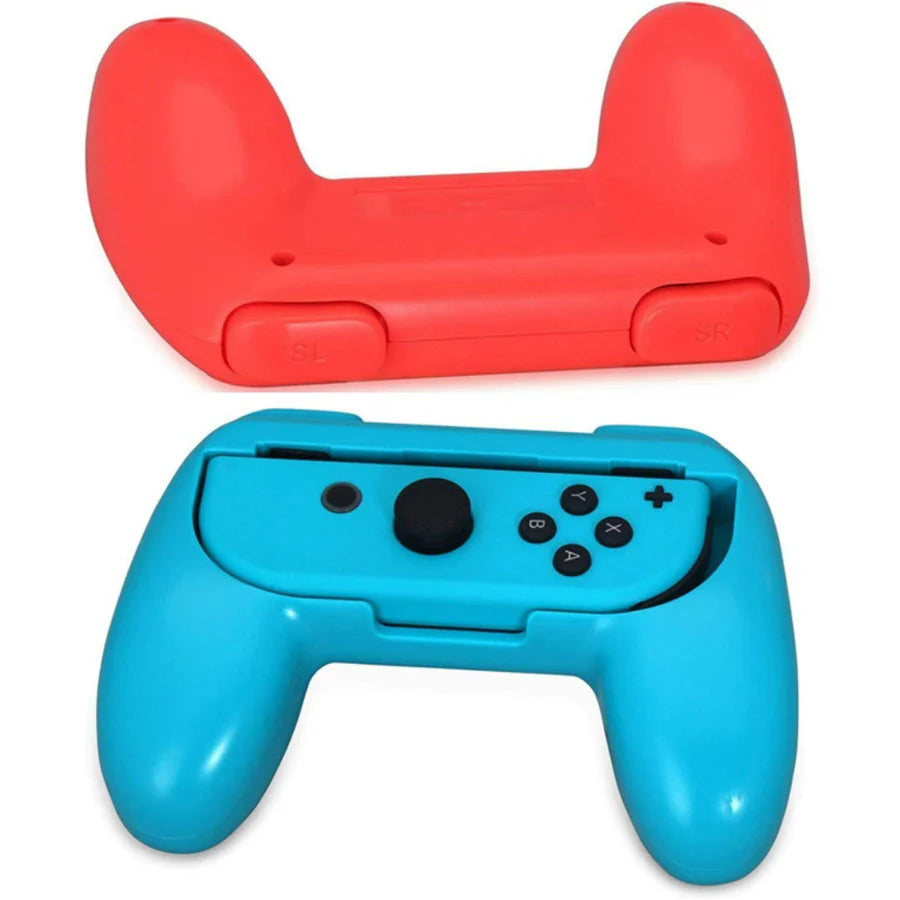 Nintendo Switch Joy-Con Grip - Pair DOBE