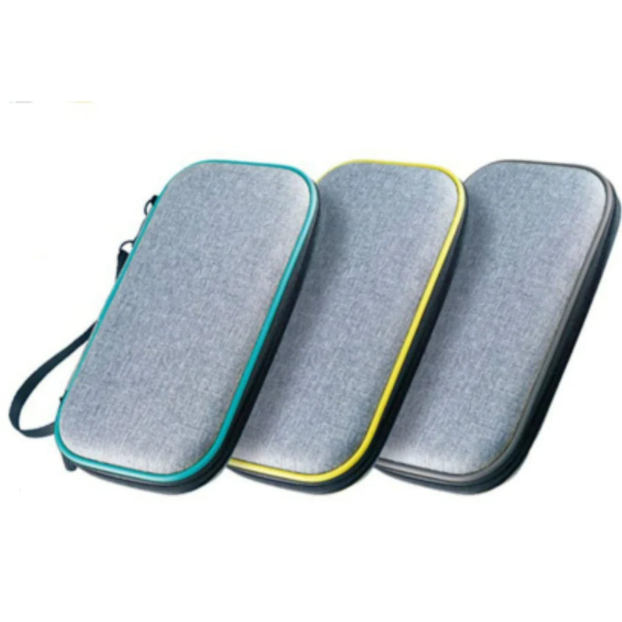 Carrying Protective Case with 4 Thumb Stick Grips for Nintendo Switch Lite PGTECH