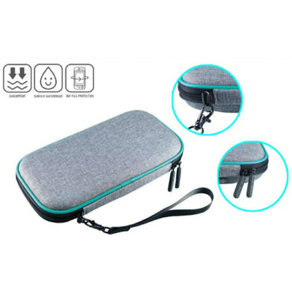 Carrying Protective Case with 4 Thumb Stick Grips for Nintendo Switch Lite PGTECH