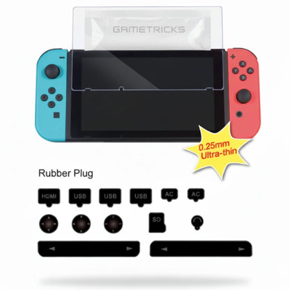 Dust-Proof Kit for Nintendo Switch DOBE